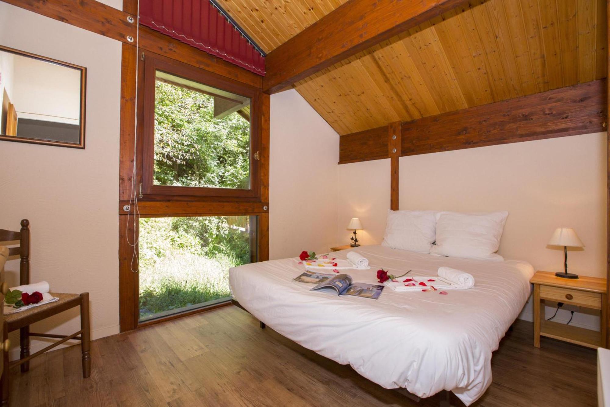 Chalet Residence Chantey Mourry 67 - Happy Rentals Chamonix Exterior foto